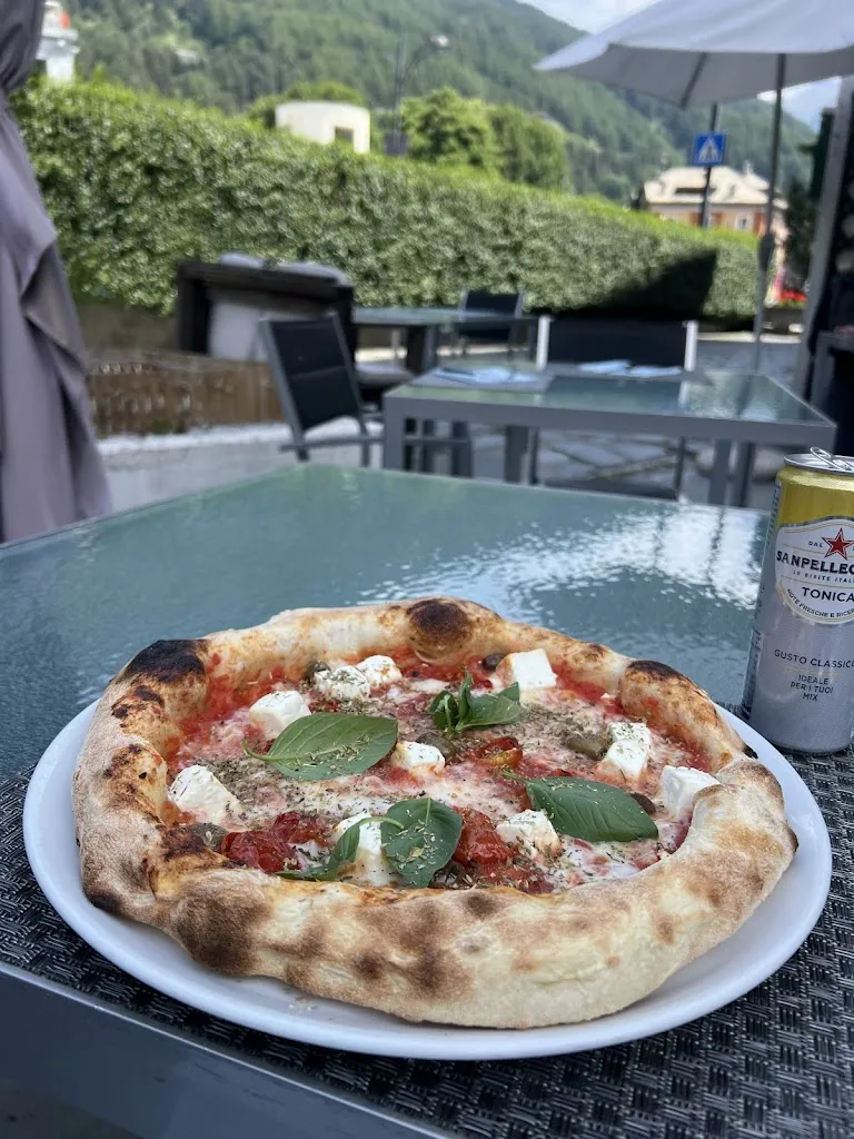 K C_Bistrot Pizzeria Umami_Bormio_review