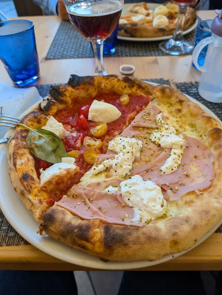Michele Spagnuolo_Bistrot Pizzeria Umami_Bormio_review