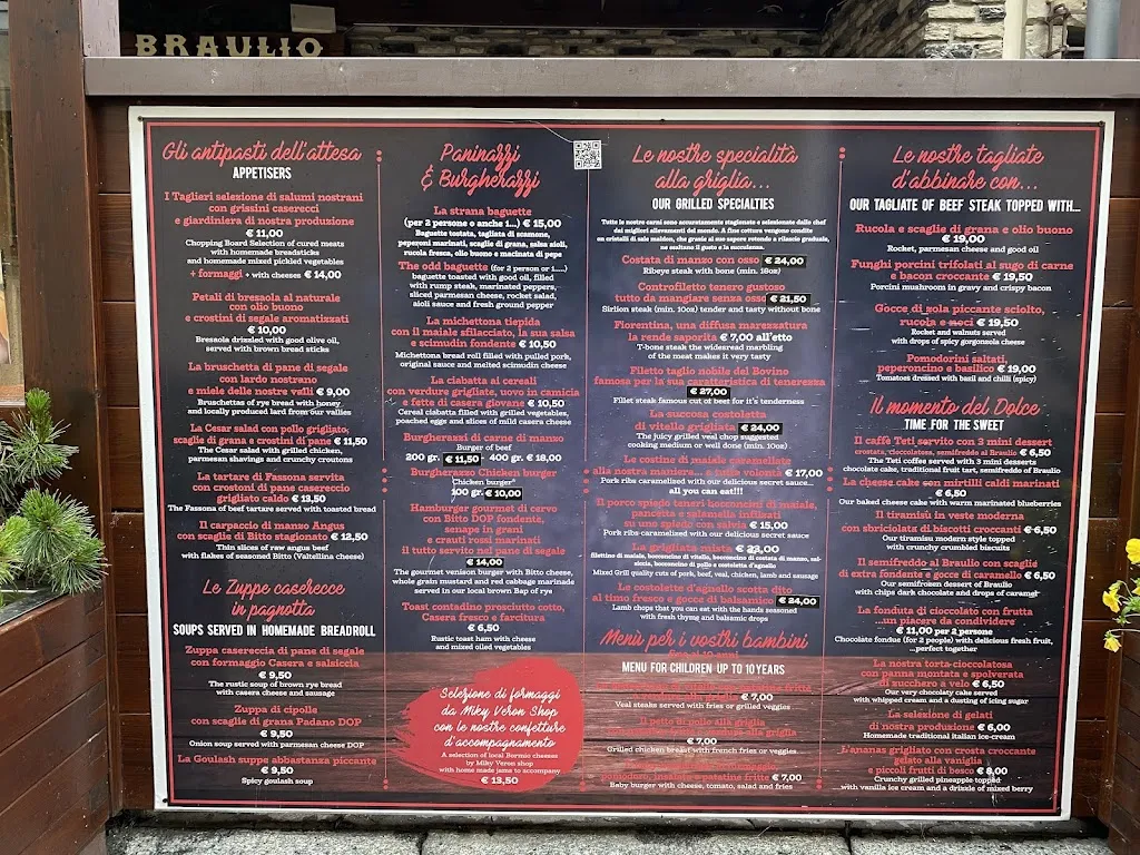 Menu_The Steak House Bormio_Bormio_image_2