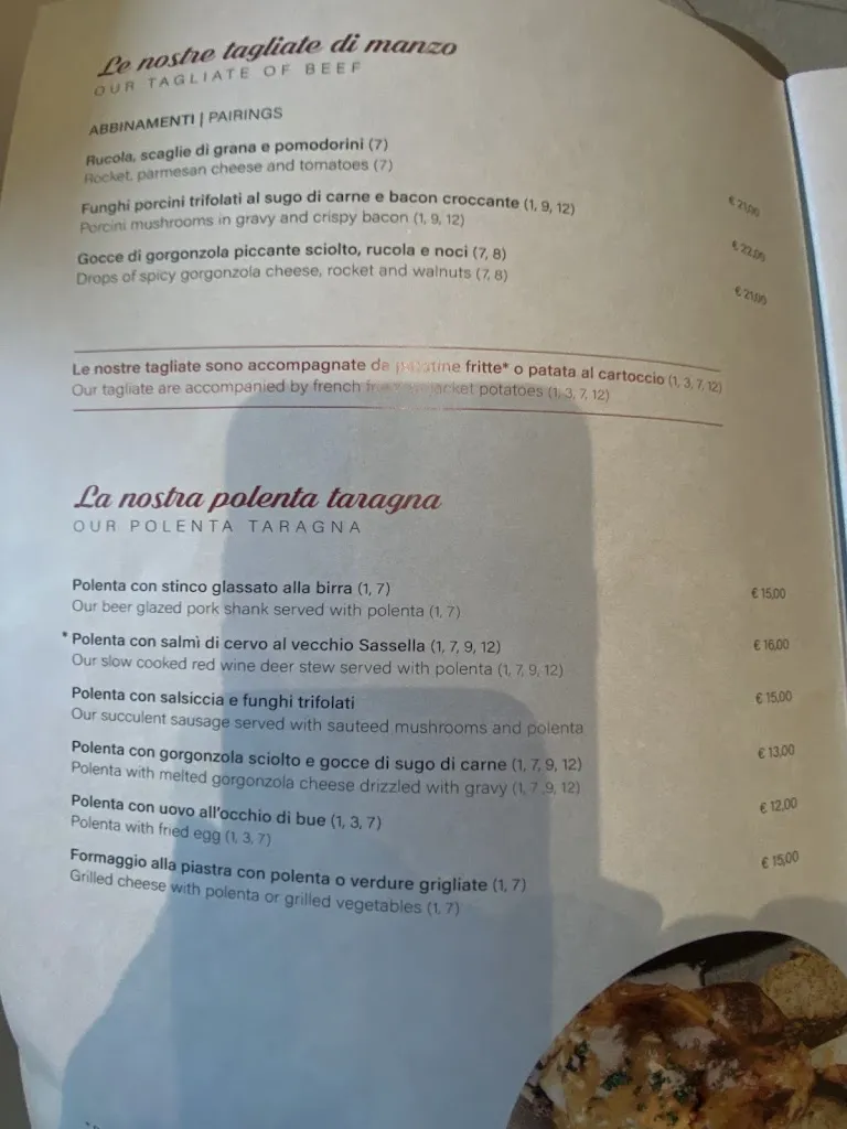 Menu_The Steak House Bormio_Bormio_image_3