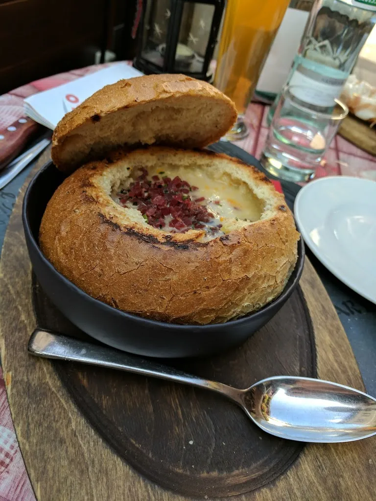 Menu_The Steak House Bormio_Bormio_image_7