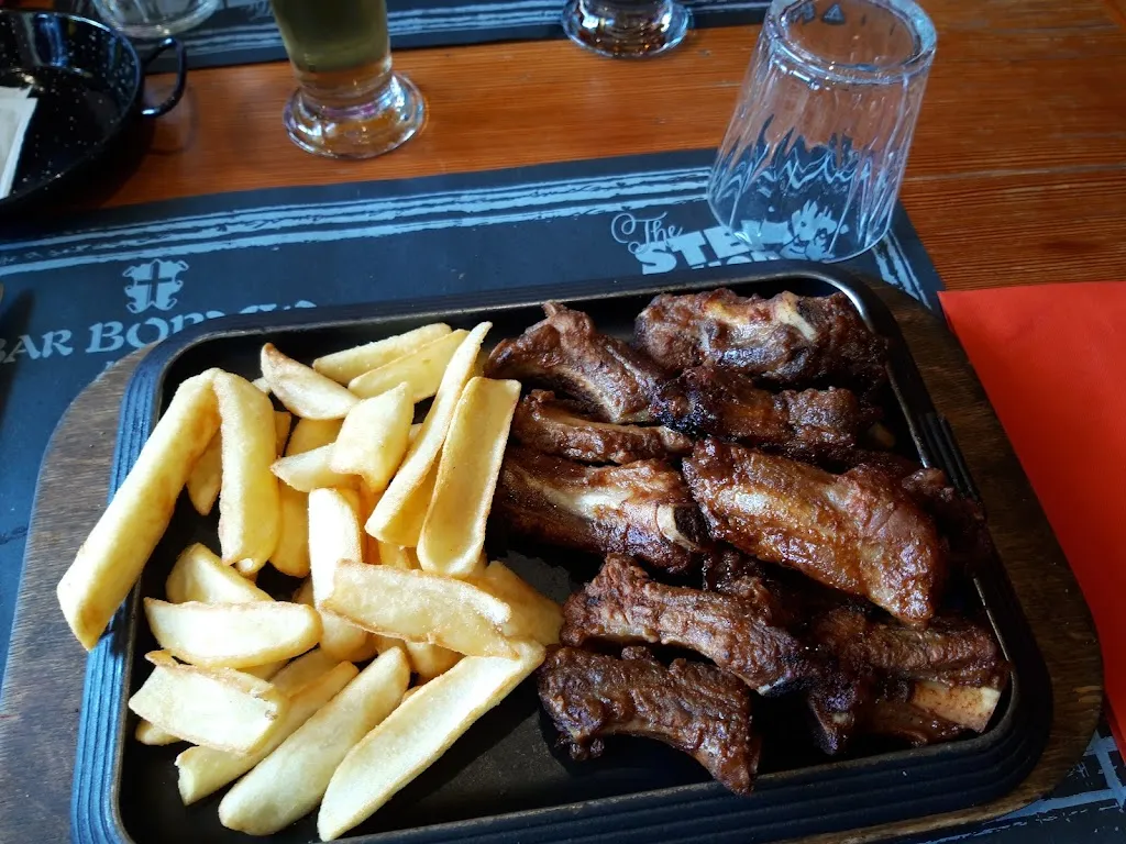 Menu_The Steak House Bormio_Bormio_image_8