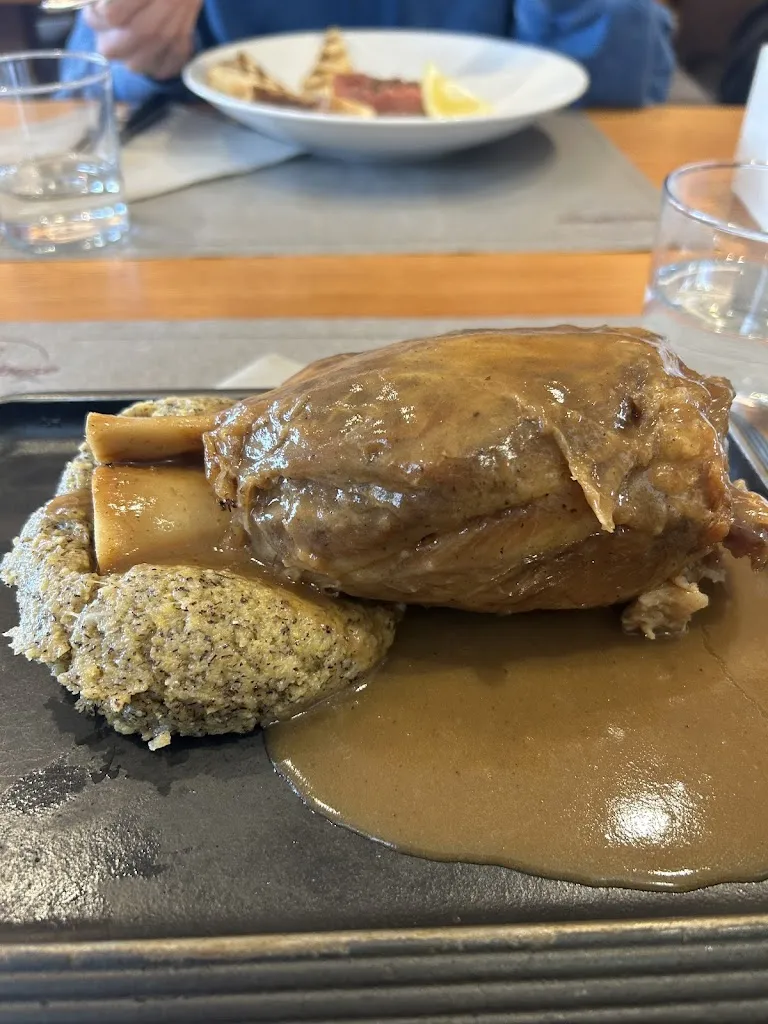 Viktorie Březinová_The Steak House Bormio_Bormio_review