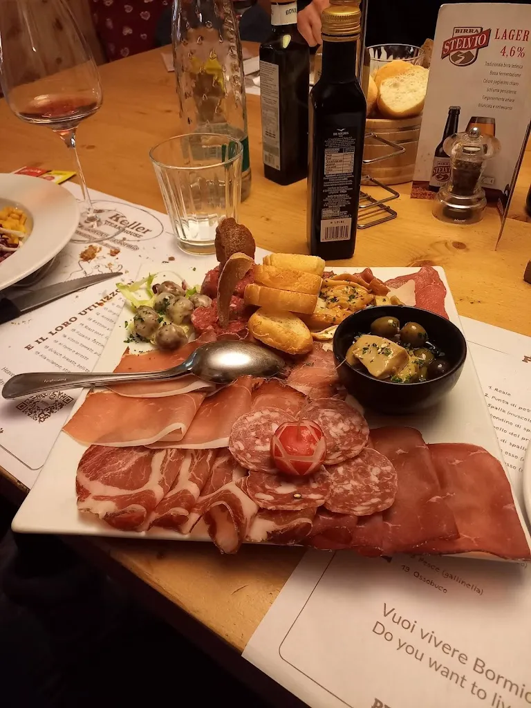 Menu_Keller Steak House_Bormio_image_5