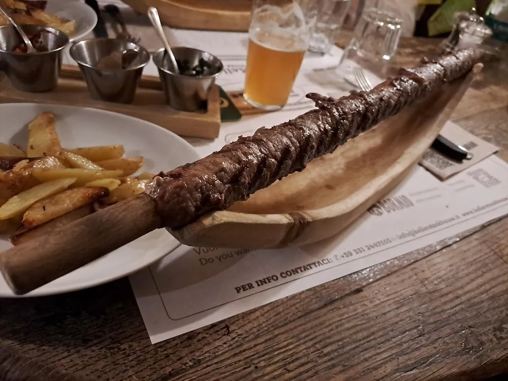 Menu_Keller Steak House_Bormio_image_9