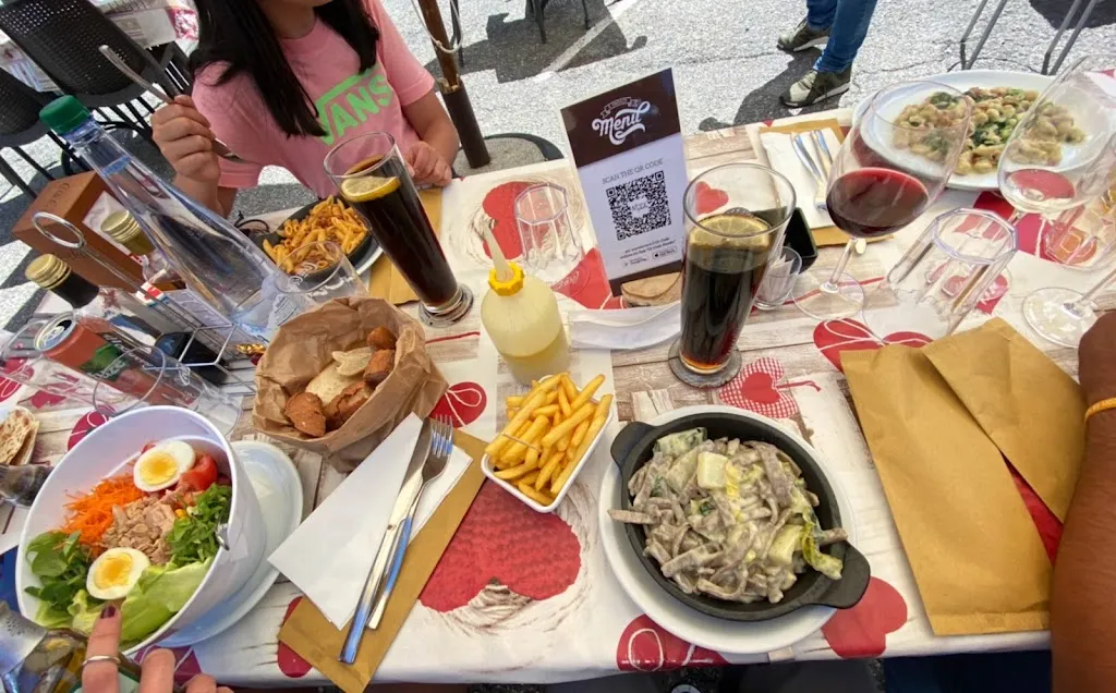 Dan A_Chiosco da Michele_Bormio_review