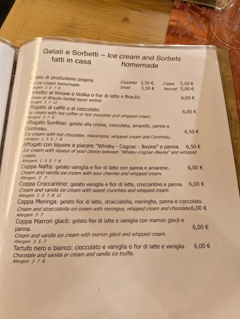 Menu_Sunrise Ristorante con Pizzeria_Bormio_image_3