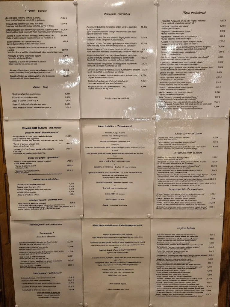 Menu_Sunrise Ristorante con Pizzeria_Bormio_image_4