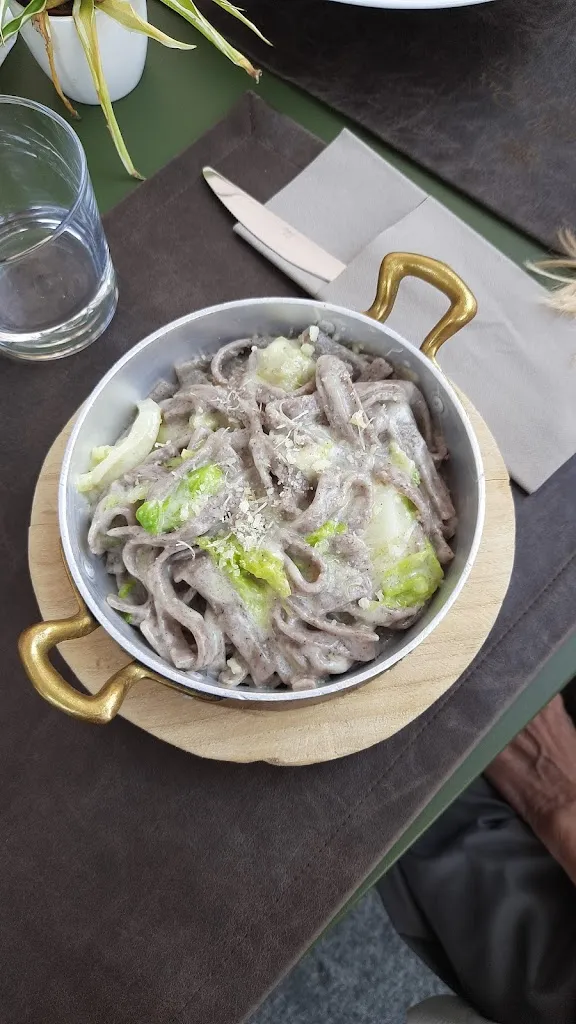 Menu_Cristall Bar Mountain Bistrot_Bormio_image_1