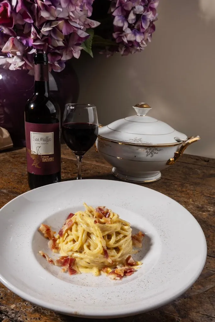 Bistrot pizzeria il cantuccio Bormio restaurant in Bormio