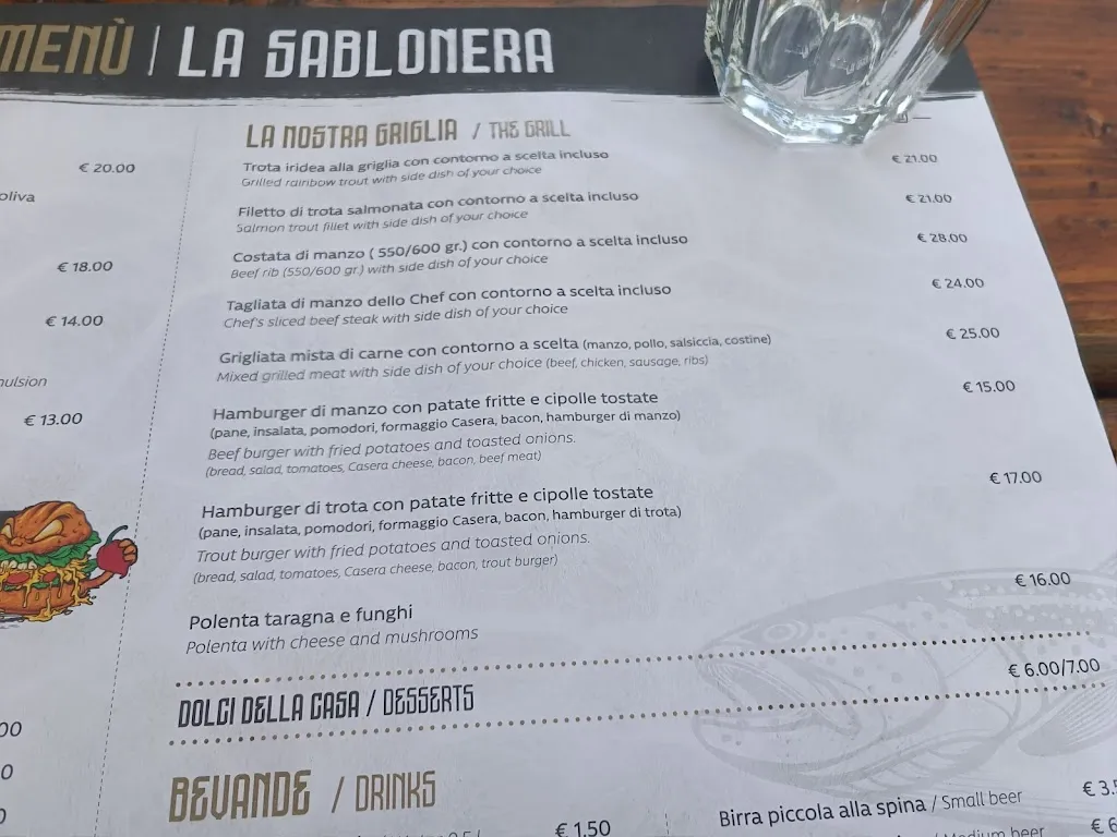 Menu_Ristorante La Sablonera_Bormio_image_4