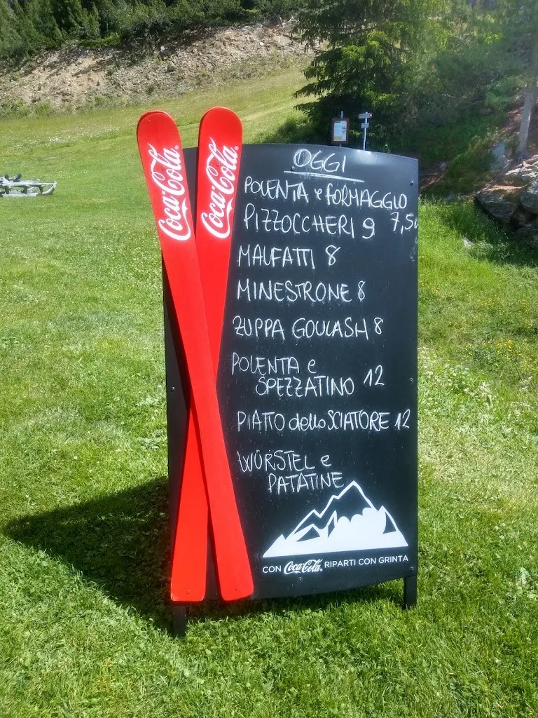 Menu_Bar Ristoro Laghetti_Bormio_image_1