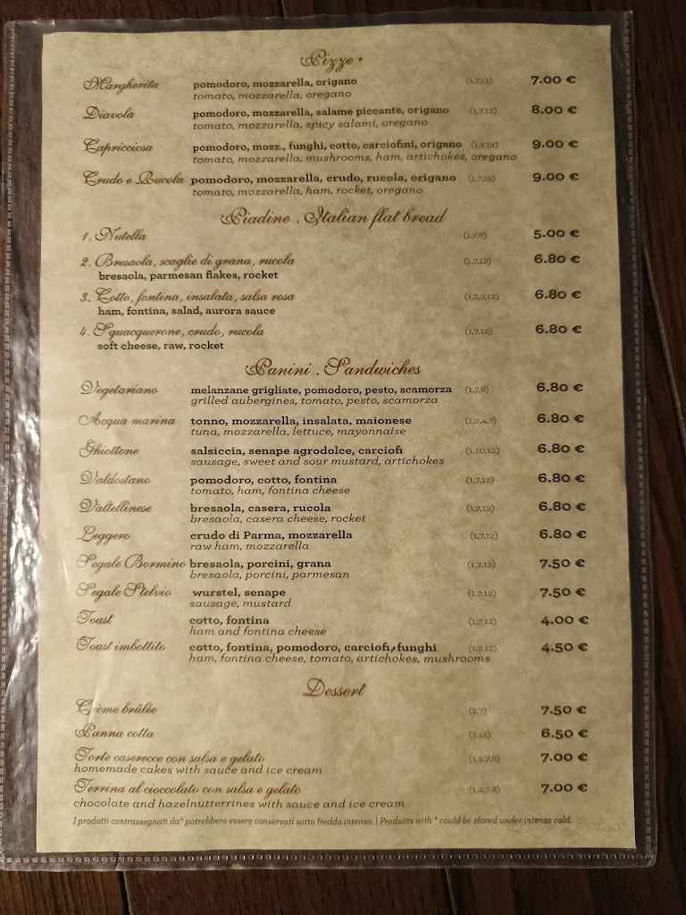 Menu_Bar Nuovo - Trattoria da Ivo_Bormio_image_2