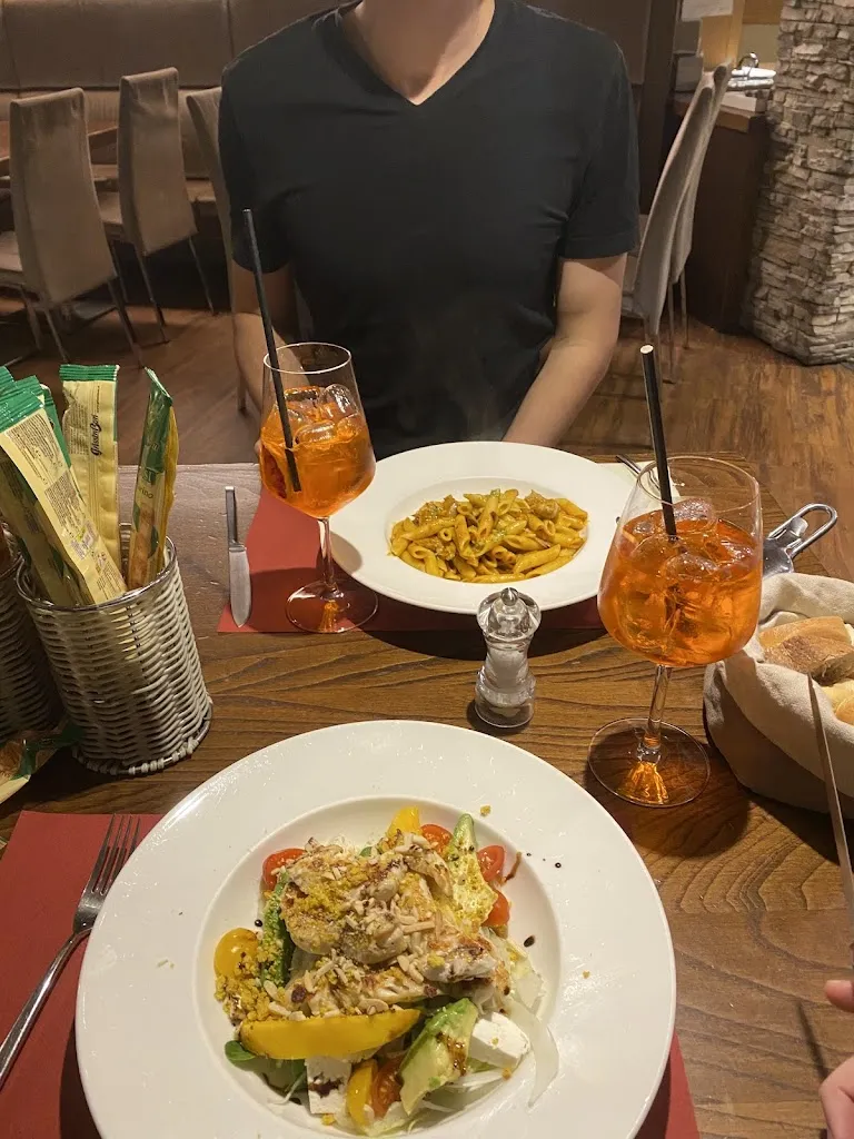 Mitya_Bar Nuovo - Trattoria da Ivo_Bormio_review