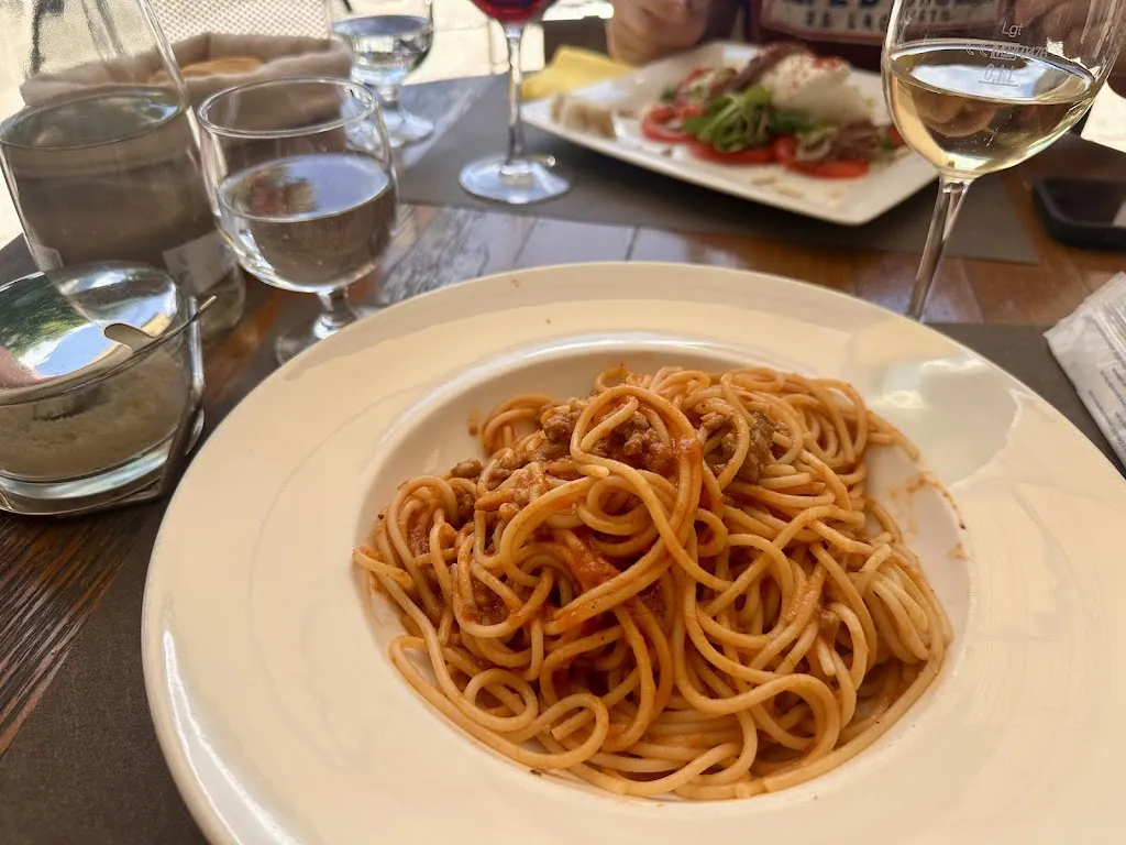 Christine Le_Bar Nuovo - Trattoria da Ivo_Bormio_review