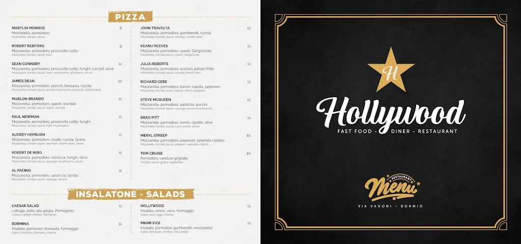 Menu_Hollywood Bormio_Bormio_image_2