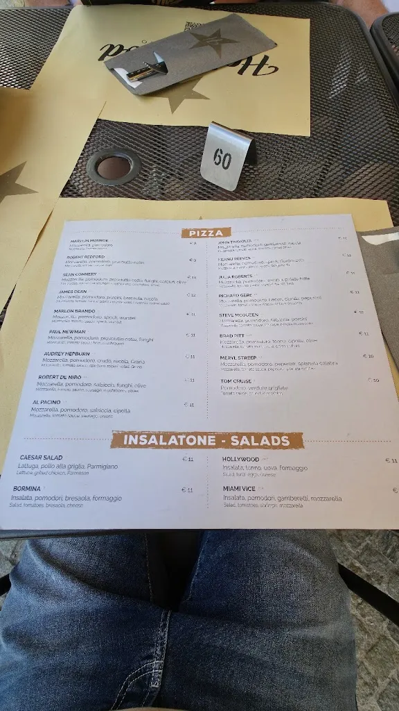 Menu_Hollywood Bormio_Bormio_image_3