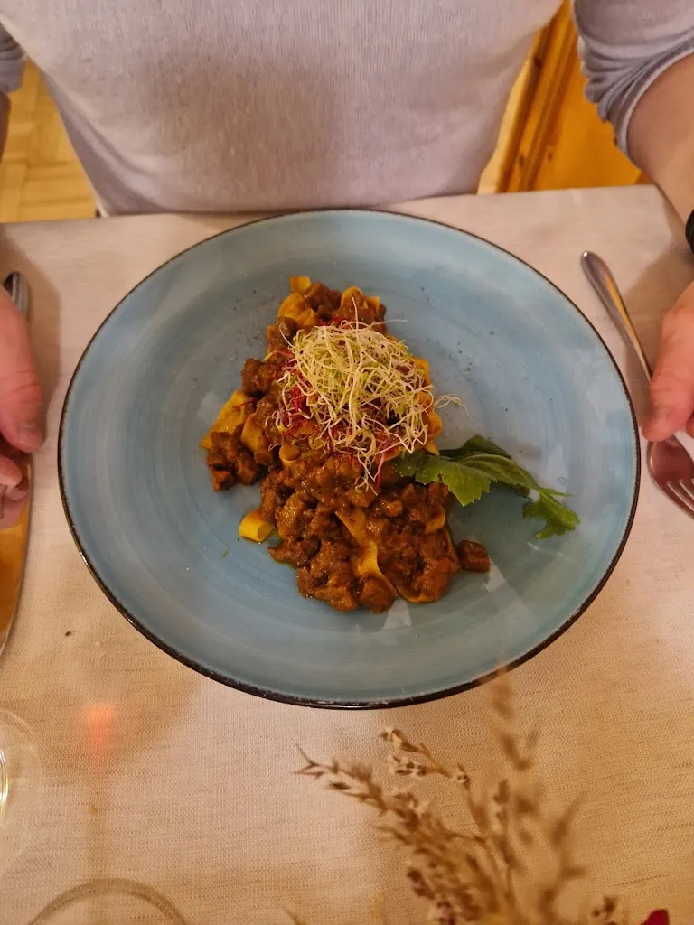 Menu_Ristorante @ Hotel Rezia_Bormio_image_3