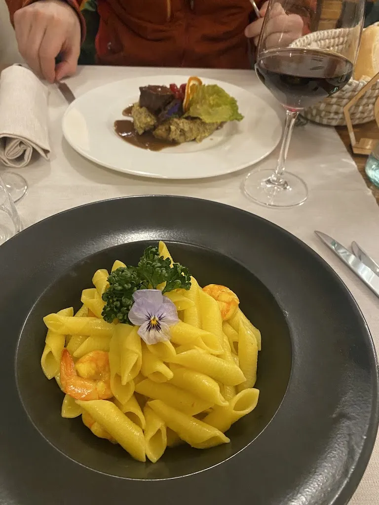 Menu_Ristorante @ Hotel Rezia_Bormio_image_6