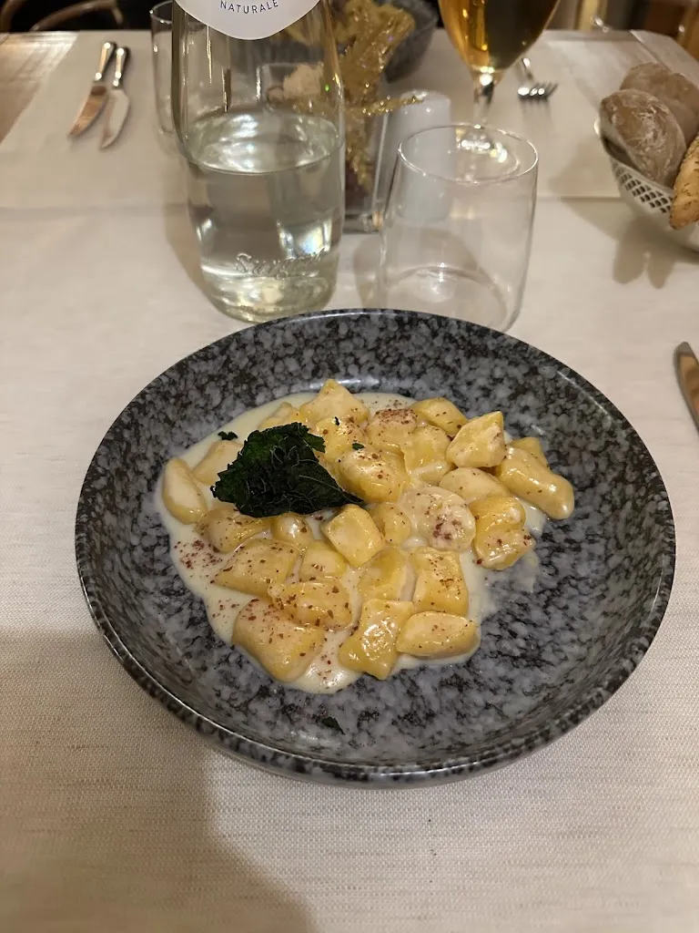Noemi Fiumanò_Ristorante @ Hotel Rezia_Bormio_review
