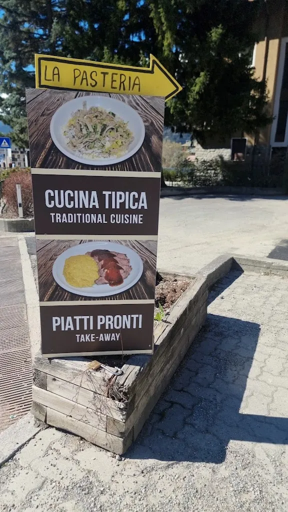 Ristorante @ Hotel Rezia_Bormio_slider_image_2