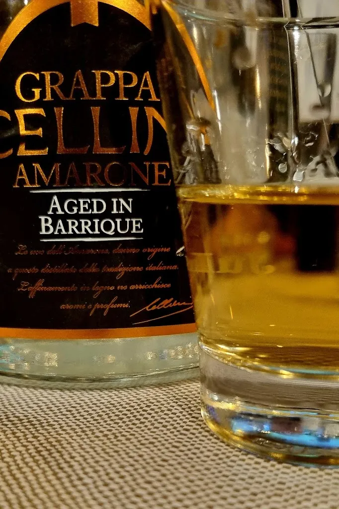 vlad caprarescu_La Stua Pizzeria Ristorante_Bormio_review