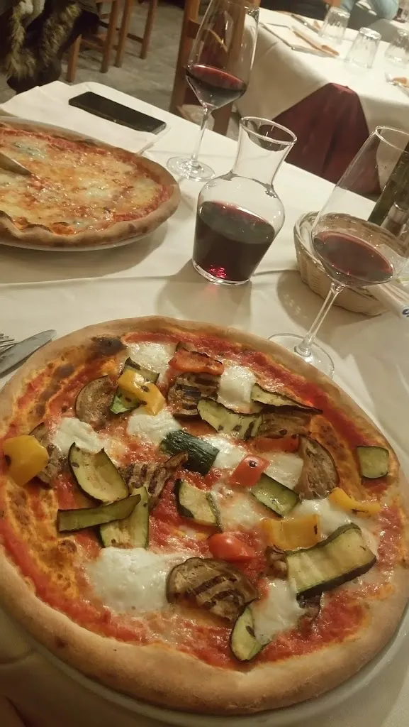 Diana Fa_La Stua Pizzeria Ristorante_Bormio_review