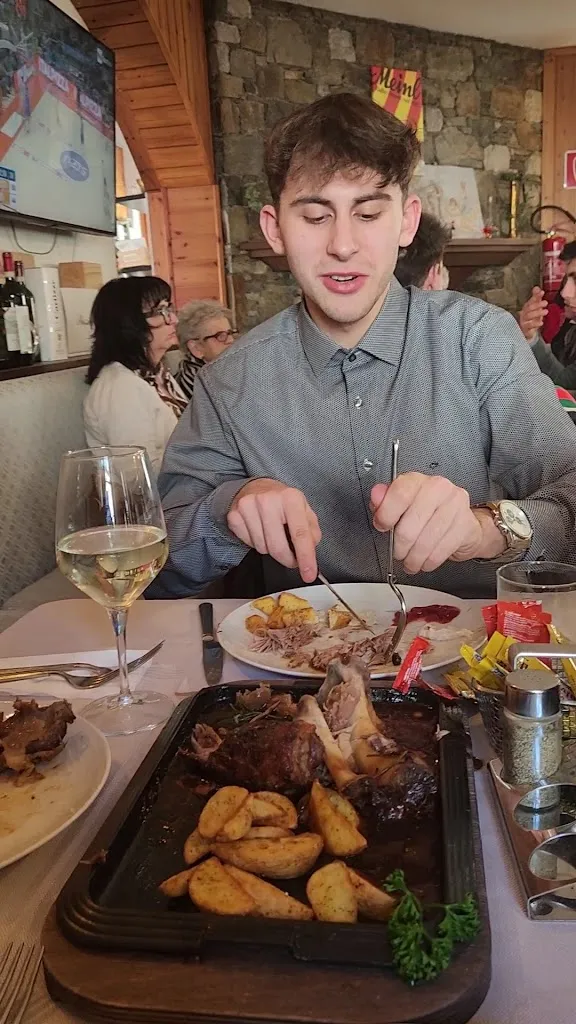 La Stua Pizzeria Ristorante_Bormio_slider_image_2