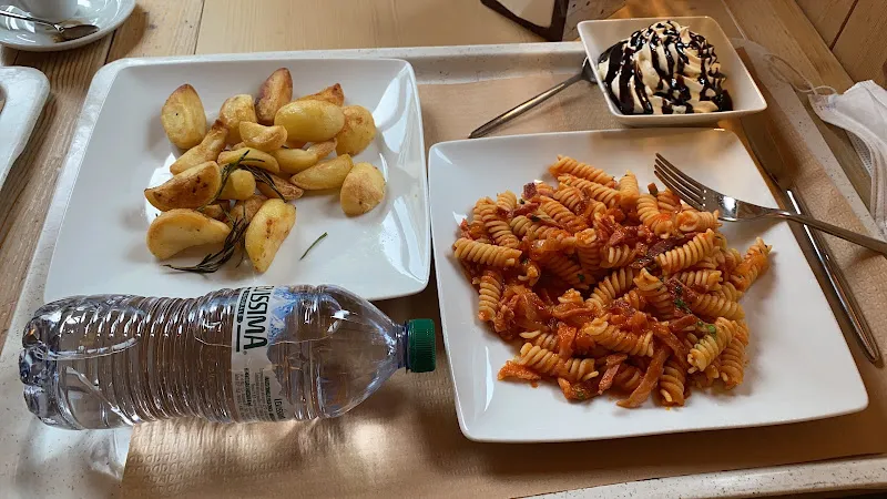 Dan A_Bar Le Corti, Tavola Calda_Bormio_review