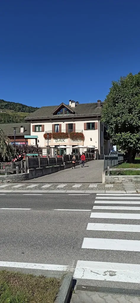 by XLETTERA_Bar Le Corti, Tavola Calda_Bormio_review