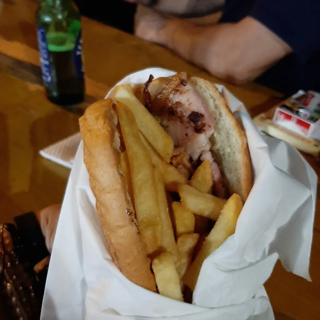 Menu_Fast food Salentino_Acquarica del Capo_image_2