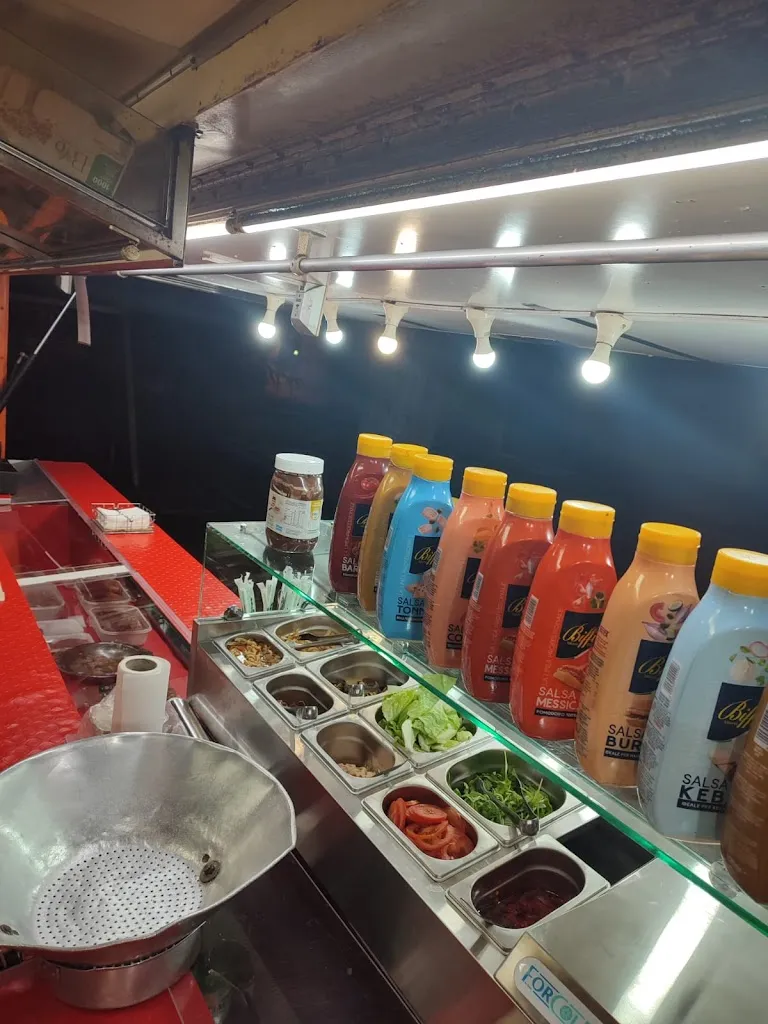 Menu_Fast food Salentino_Acquarica del Capo_image_3