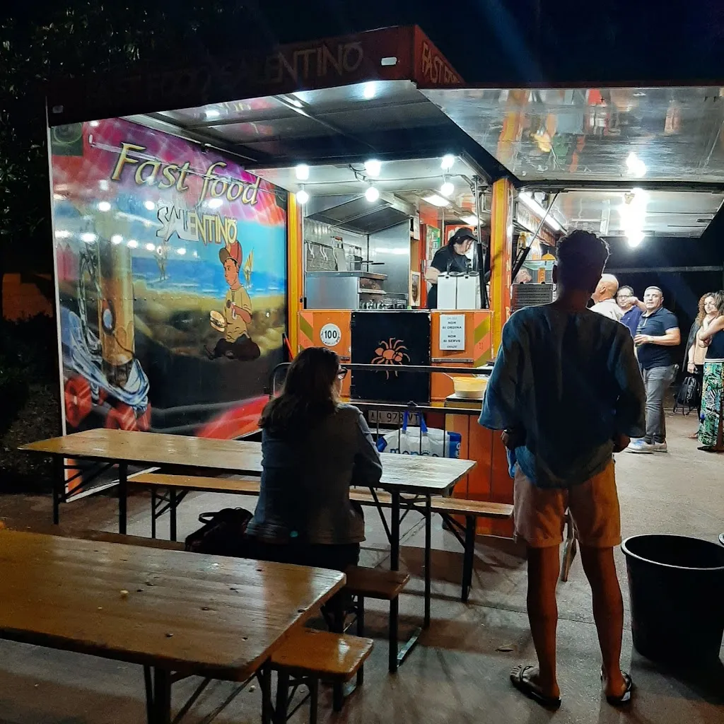 Fast food Salentino_Acquarica del Capo_slider_image_1