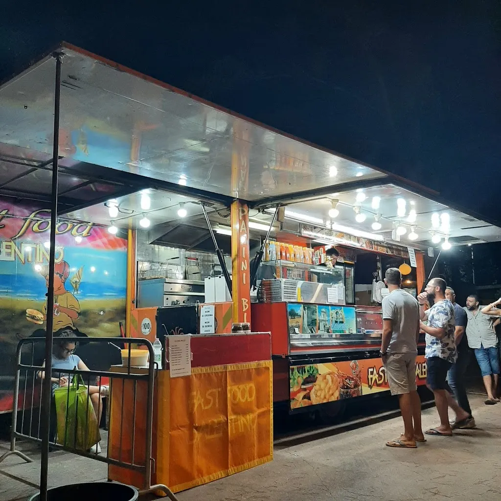 Fast food Salentino_Acquarica del Capo_slider_image_2