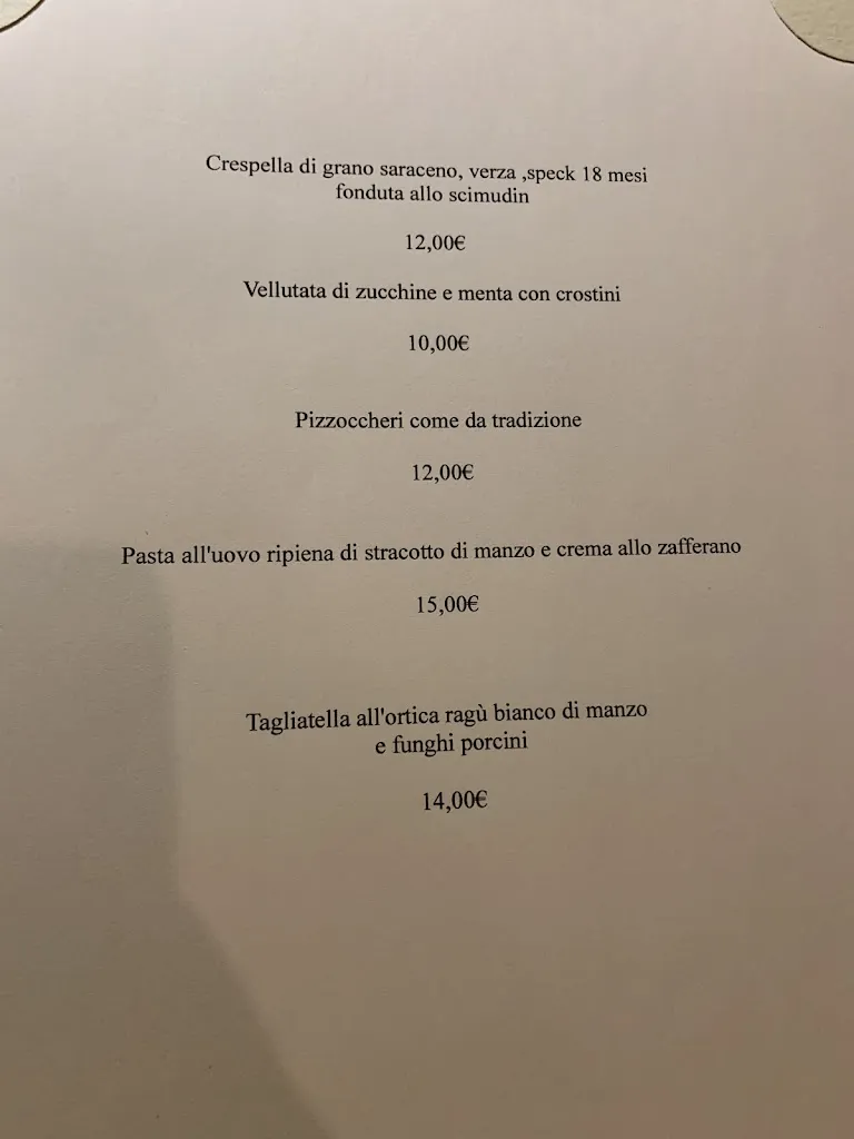 Menu_Ristorante Agriturismo San Gallo_Bormio_image_2