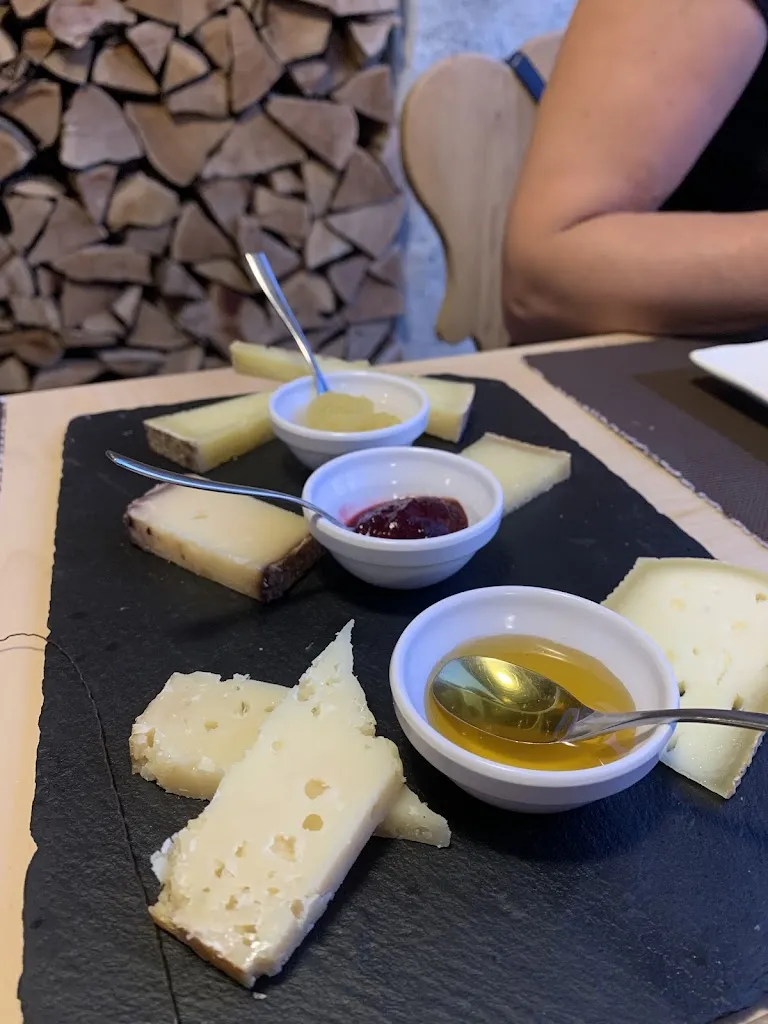 Menu_Ristorante Agriturismo San Gallo_Bormio_image_7