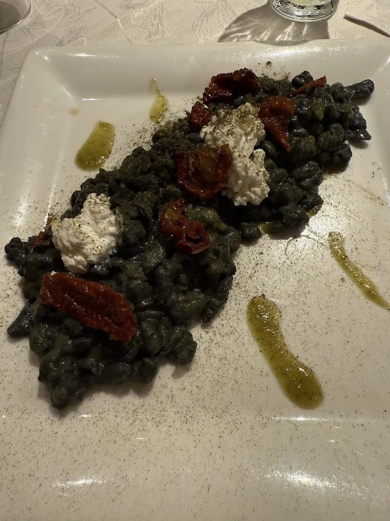 D R_Ristorante Agriturismo San Gallo_Bormio_review