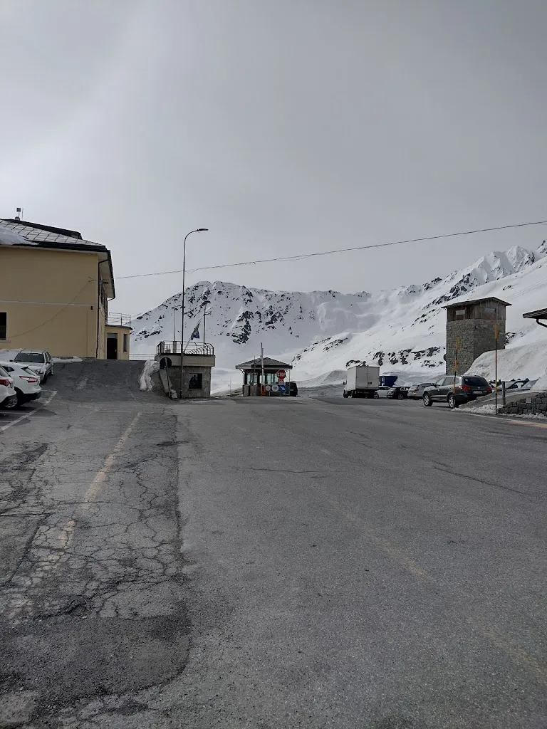 Roberta en Michael Koorevaar_Ristorante Kuerc_Bormio_review