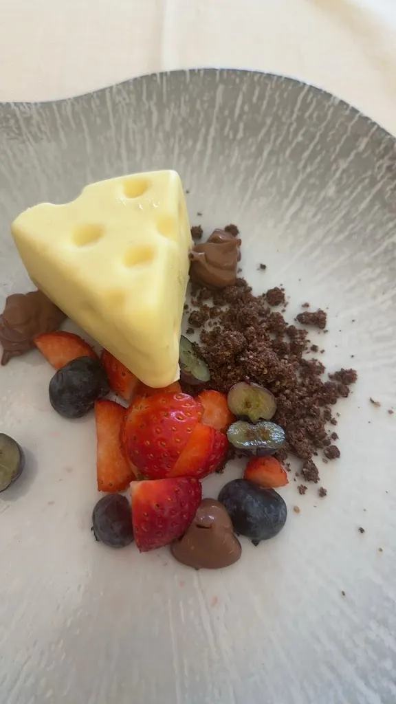 Mirna Henry_Ristorante Kuerc_Bormio_review