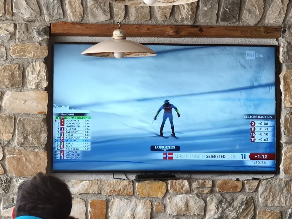 Yaron Goldstein_Baita de Mario_Bormio_review