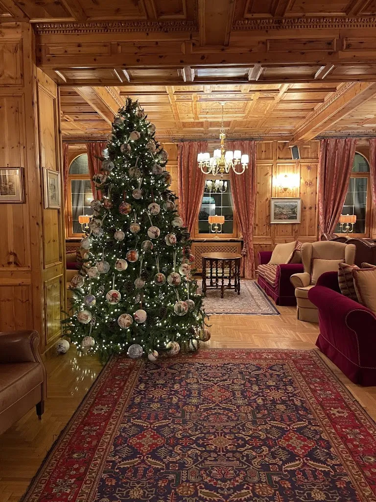 Emanuela Shan Shan Wu_Ristorante Da Riccardo_Bormio_review