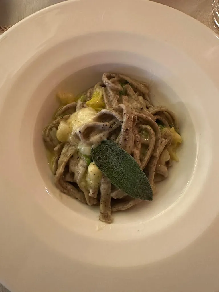 Raffaele Barba_Ristorante Da Riccardo_Bormio_review