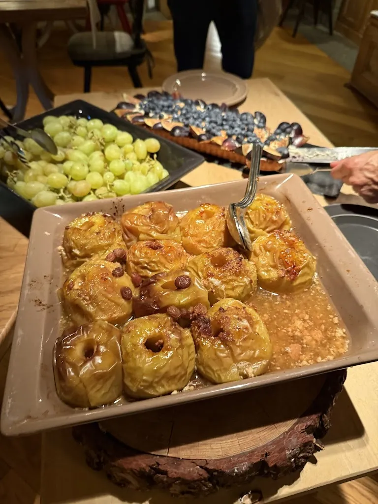 Sunniva Dring_Hotel La Genzianella_Bormio_review