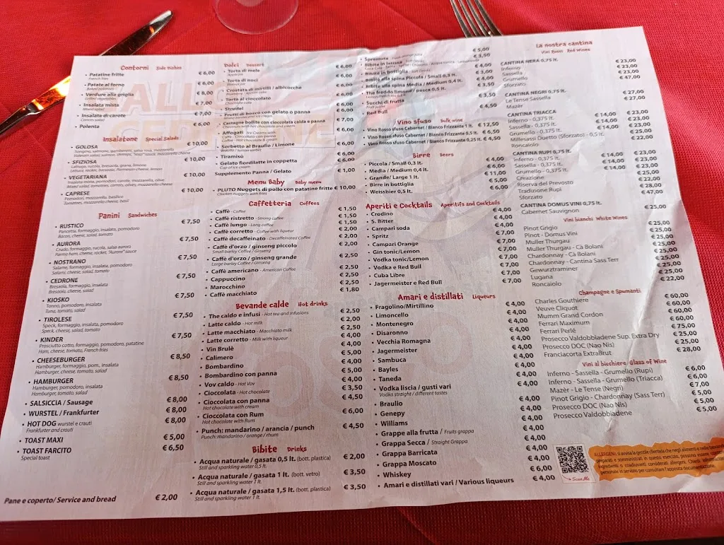 Menu_Ristorante Gallo Cedrone_Bormio_immagine_2