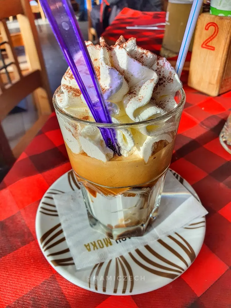 Hamiczech_Ristorante Gallo Cedrone_Bormio_recensione