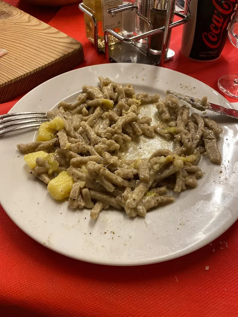 Matt_Ristorante Gallo Cedrone_Bormio_recensione