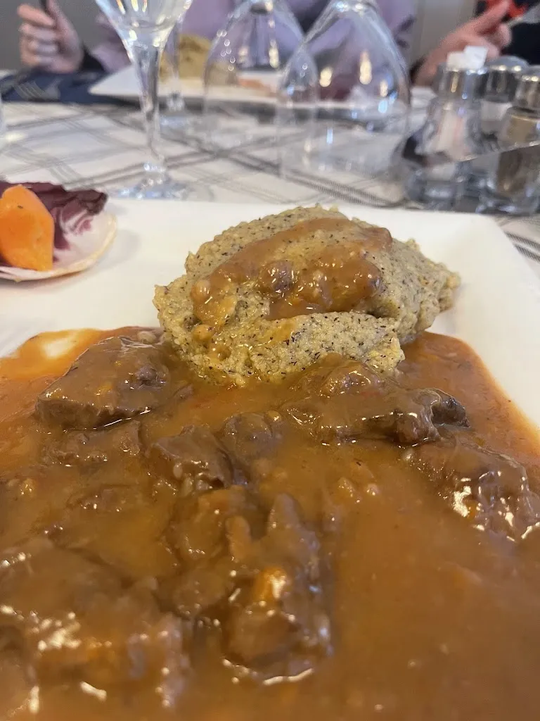 Elisa_Trattoria Adalgisa_Bormio_review