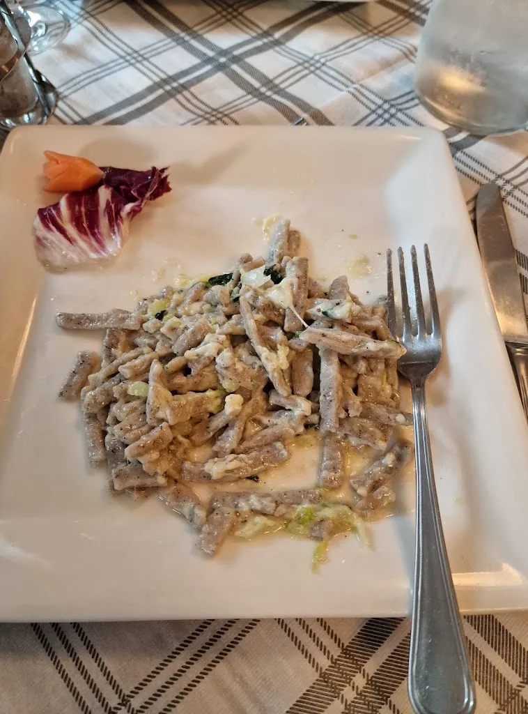 Gerric Lister Pascual_Trattoria Adalgisa_Bormio_review