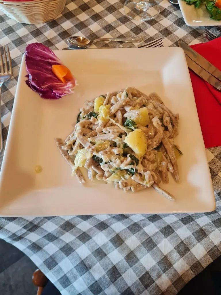 gianni can_Trattoria Adalgisa_Bormio_review