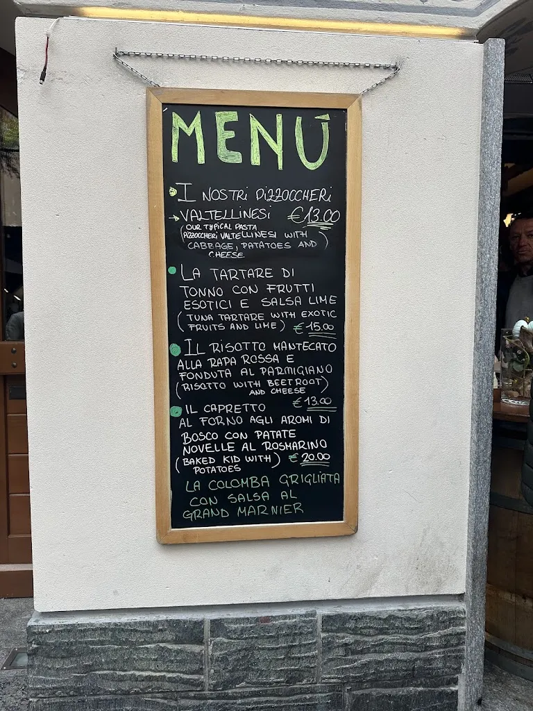 Menu_Bar Bormio_Bormio_image_1